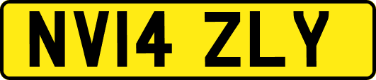 NV14ZLY