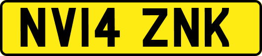 NV14ZNK