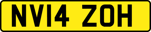 NV14ZOH