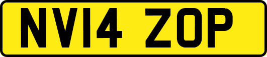 NV14ZOP