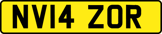 NV14ZOR