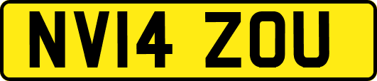 NV14ZOU