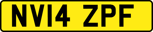 NV14ZPF