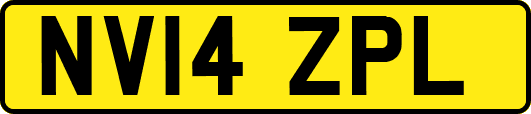 NV14ZPL