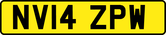 NV14ZPW