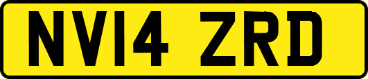 NV14ZRD