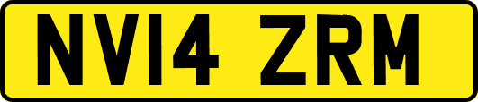 NV14ZRM