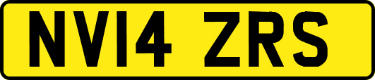 NV14ZRS