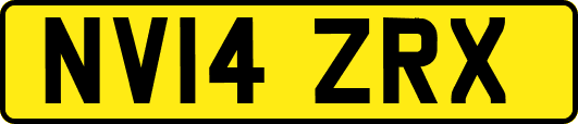 NV14ZRX