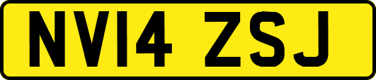 NV14ZSJ