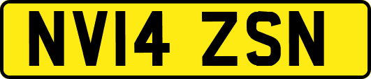 NV14ZSN