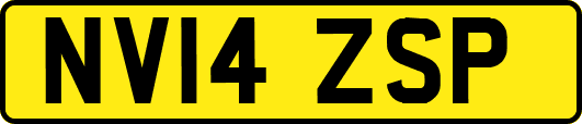 NV14ZSP