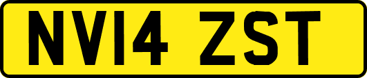 NV14ZST