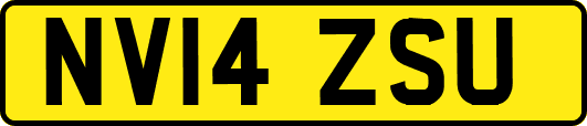NV14ZSU