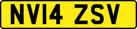 NV14ZSV