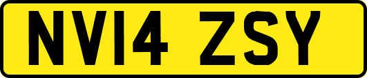 NV14ZSY