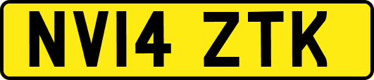 NV14ZTK
