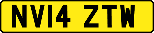 NV14ZTW