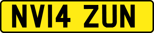 NV14ZUN