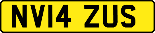 NV14ZUS