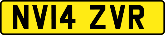NV14ZVR