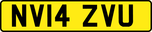NV14ZVU