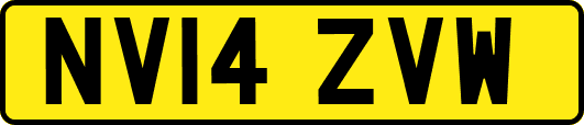 NV14ZVW