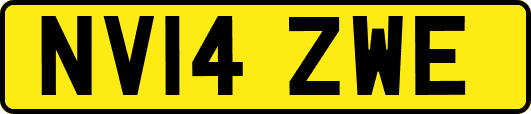 NV14ZWE