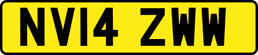 NV14ZWW