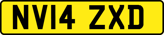 NV14ZXD