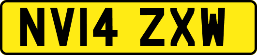 NV14ZXW