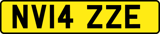 NV14ZZE