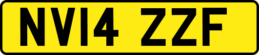 NV14ZZF