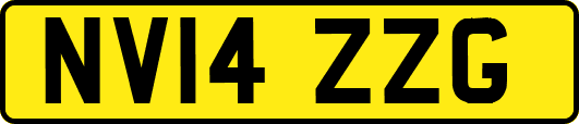 NV14ZZG