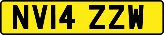 NV14ZZW