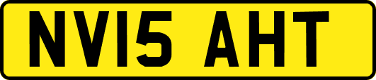 NV15AHT