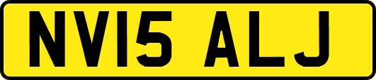 NV15ALJ