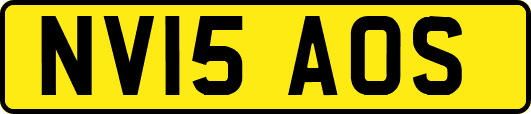 NV15AOS