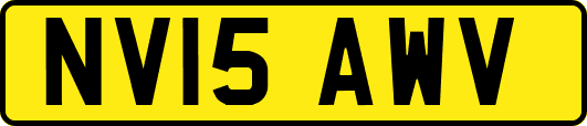 NV15AWV