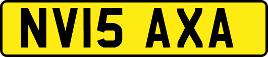 NV15AXA