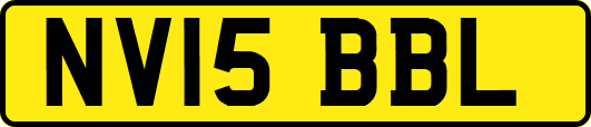 NV15BBL