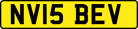 NV15BEV