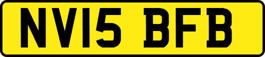 NV15BFB