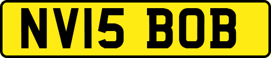 NV15BOB