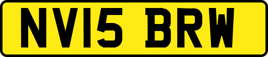 NV15BRW