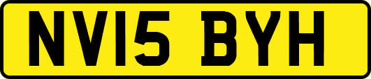 NV15BYH