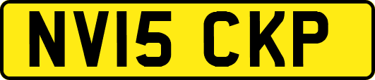 NV15CKP