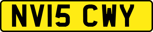 NV15CWY