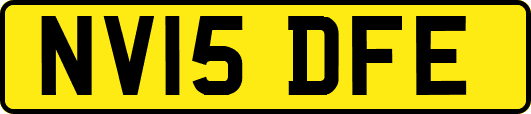 NV15DFE