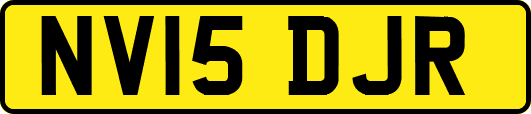 NV15DJR